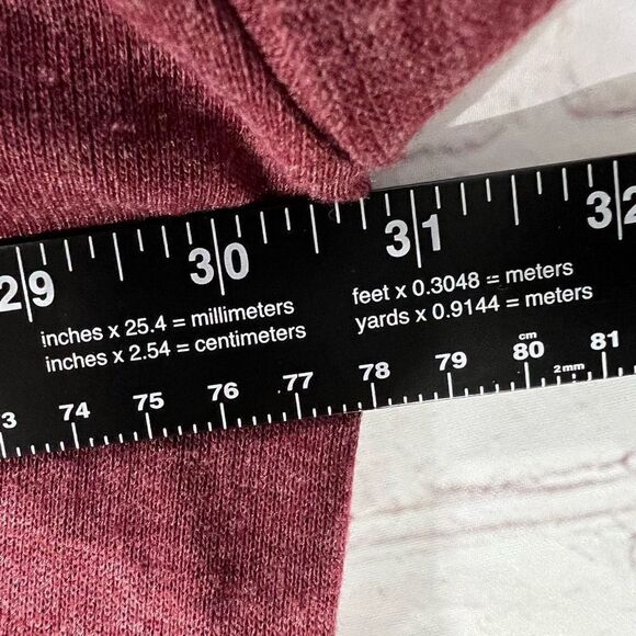 Chicos Drop Shoulder Tunic  - Picture 6 of 6